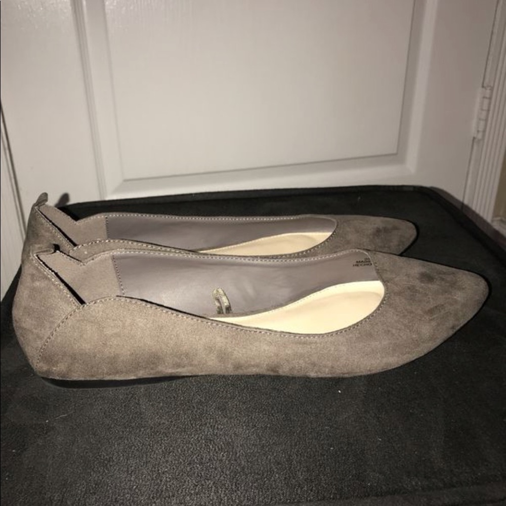 Flats